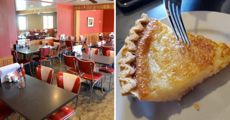 This Unassuming Indiana Bakery Is Serving Some Of The Best Pie You’ll Ever Try