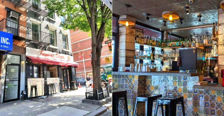 This Unassuming Restaurant In New York Serves A Burrito That Locals Can’t Stop Talking About At All