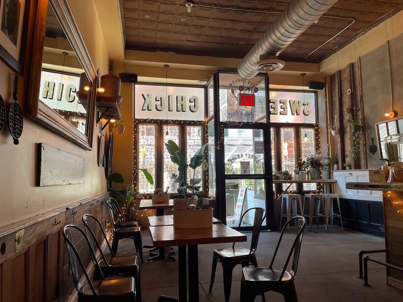 The Kind Of Comfort Food That Makes You Want To Cancel Your Return Flight