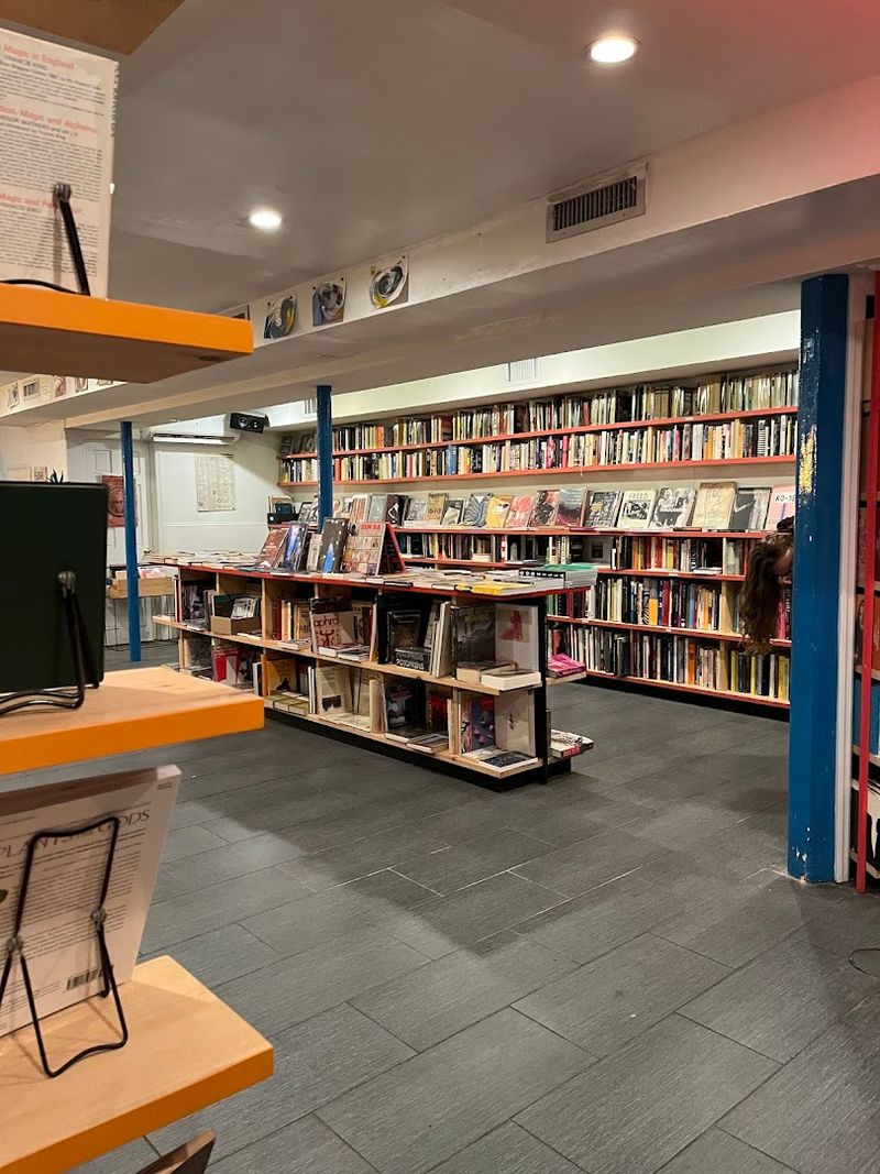 The Kind Of Place That Makes You Question Every Other Bookstore You Have Ever Visited