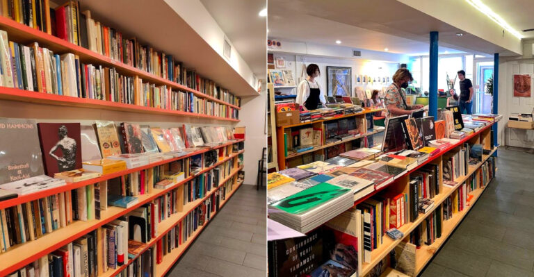 This Under-The-Radar Bookstore In New York Is A Labyrinth Of Rare Literary Wonders You Must See In 2026