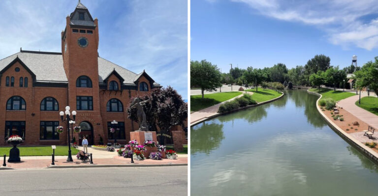 This Underrated Colorado Town Is So Affordable, It’s Hard To Believe It’s Still Under The Radar
