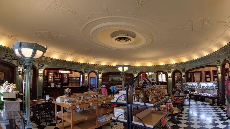 A Sweet Secret That Locals Have Been Keeping For Decades