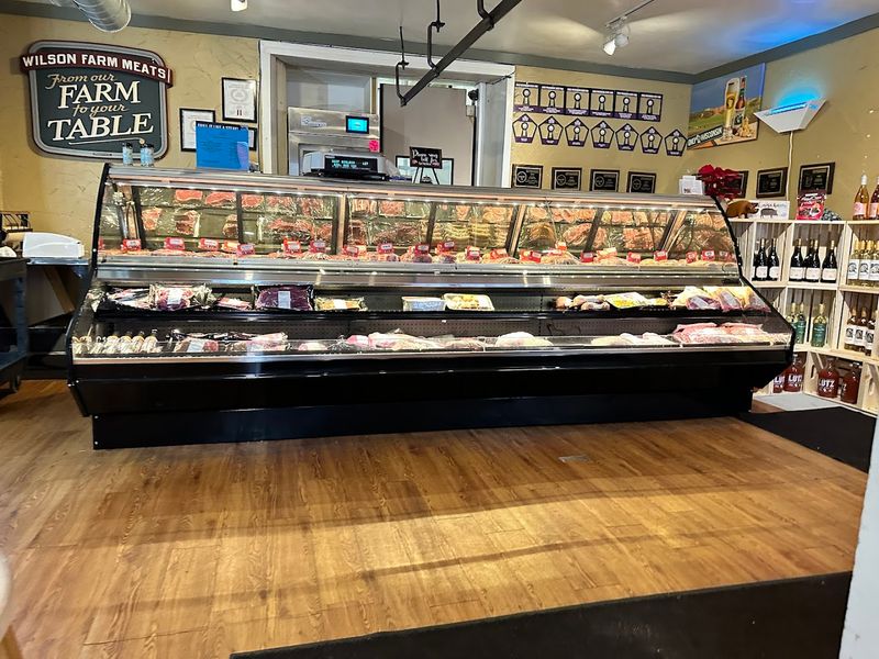 A Massive Selection Of Fresh-Cut Meats