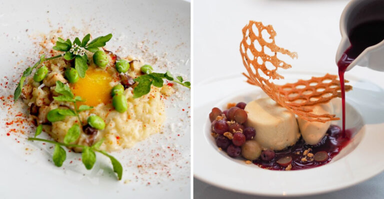 This Wisconsin Restaurant Is One Of The Toughest Reservations To Score In March 2026 (But It’s Worth It)