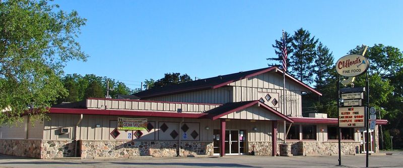 A Long-Running Supper Club Serving Wisconsin Since 1959