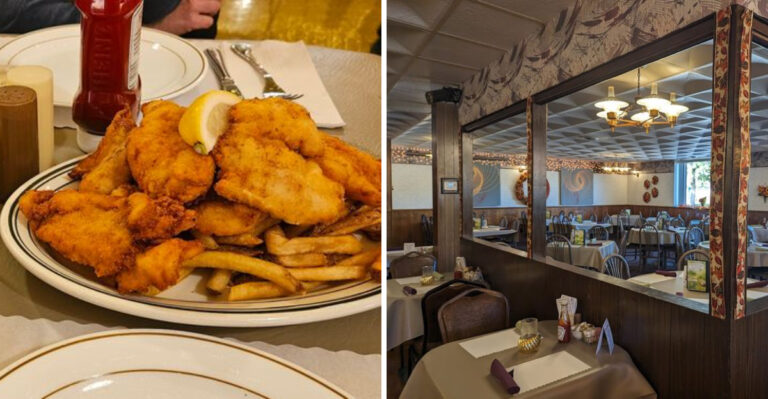 This Wisconsin Restaurant Offers All-You-Can-Eat Seafood That’s Hard To Pass Up