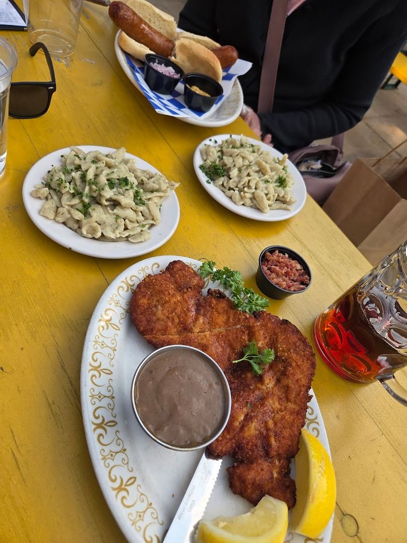 Restaurant That First Opened Its Doors In 1924