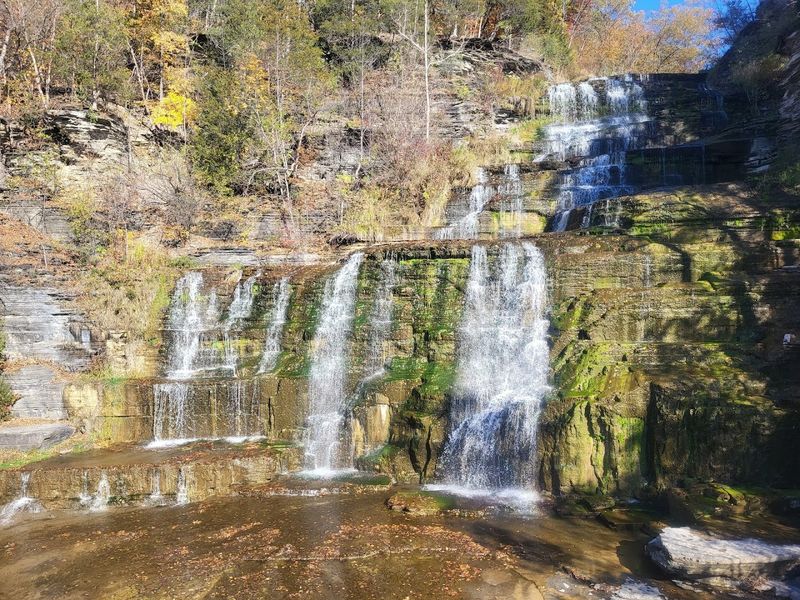 Why Hector Falls Belongs On Every Finger Lakes Itinerary