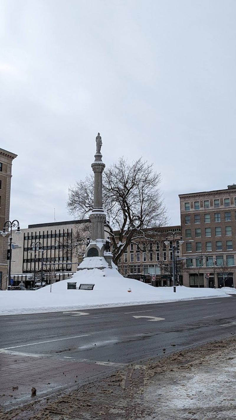 Public Square – Watertown