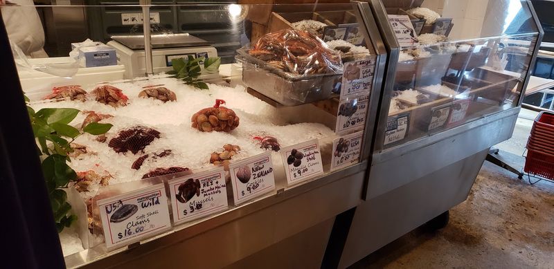 Seasonal Specials And Limited-Time Catches