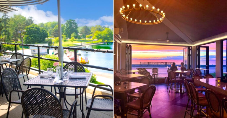 Top 13 Restaurants Along New York’s Lake Erie Shore To Visit In 2026
