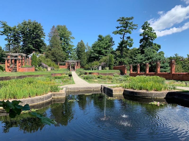 The Grounds That Deserve Just As Much Of Your Time