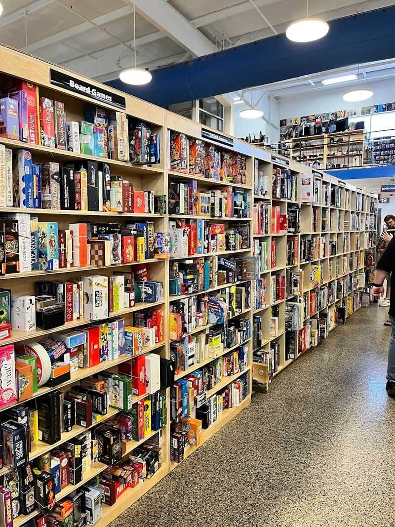 Video Games Across Nearly Every Platform Imaginable