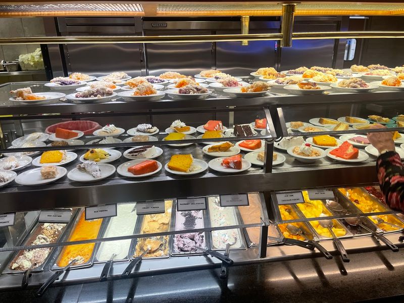 A Pennsylvania Dining Experience People Travel For