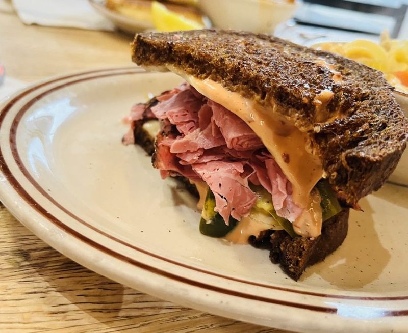 Hearty Comfort Food Locals Love