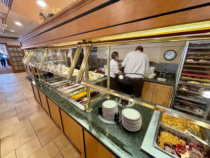 Farm-Fresh Ingredients From Local Farms