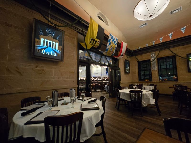 A Cozy Interior That Feels Like A Bavarian Lodge