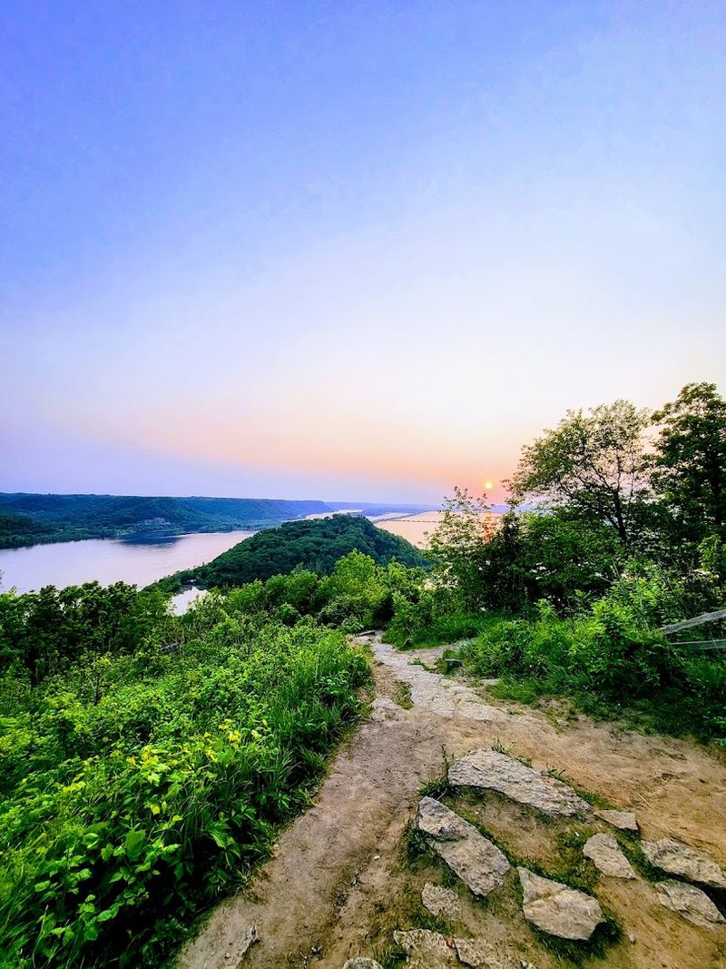 Favourite Among Photographers And Nature Lovers