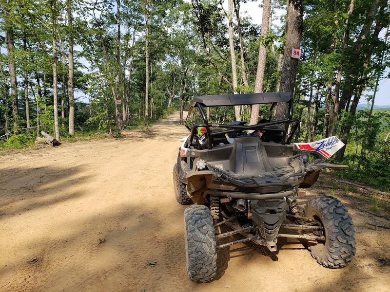 Vehicle Rentals Put The Trails Within Reach For Everyone