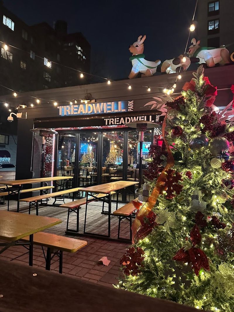 A Menu Built For People Who Actually Get Hungry