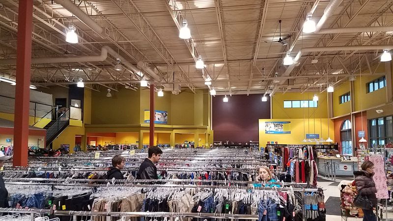 Spacious And Well-Organised Layout That's Easy To Navigate