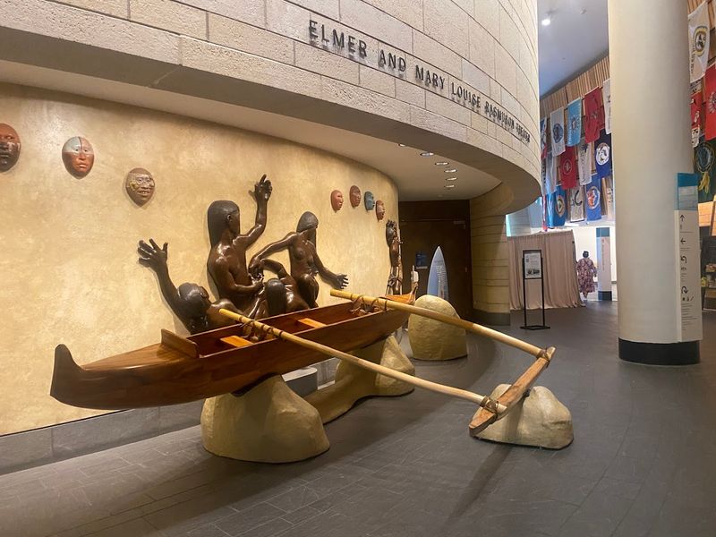 Live Performances And Cultural Programming That Bring Tradition Into The Present