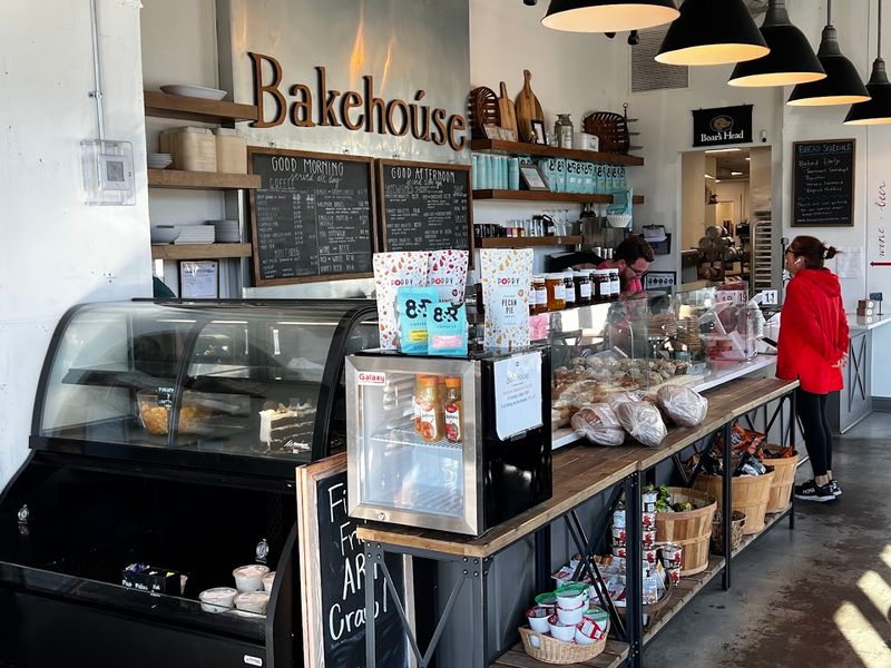 Franklin Bakehouse, Franklin