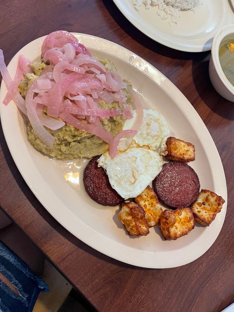 Mofongo House Restaurant