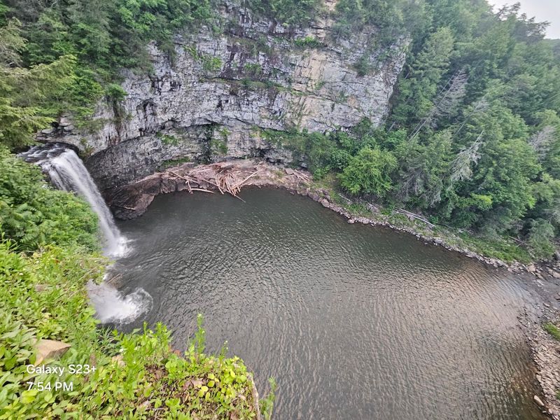 Fall Creek Falls State Park