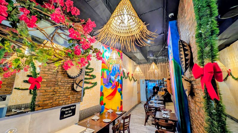 Don Ceviche (Lower Manhattan / East Village Area)