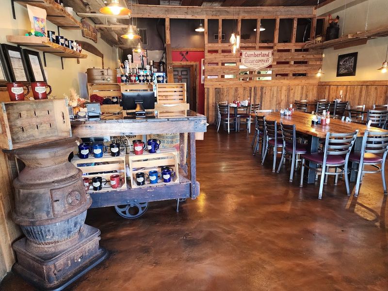 Cumberland Biscuit Company