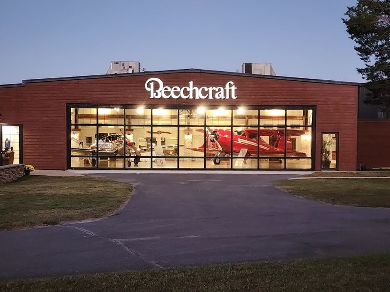 A Living Airport Setting That Adds Real Energy