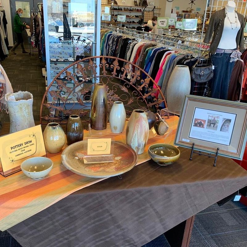 Agrace Thrift Store | Madison West (Madison)