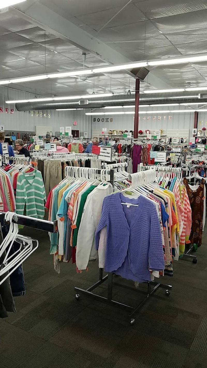 Twice Is Nice (Madison)