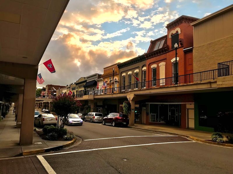 Mountain Makins Festival, Morristown