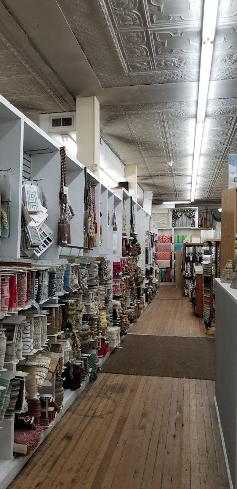 Staff Who Actually Go The Extra Mile