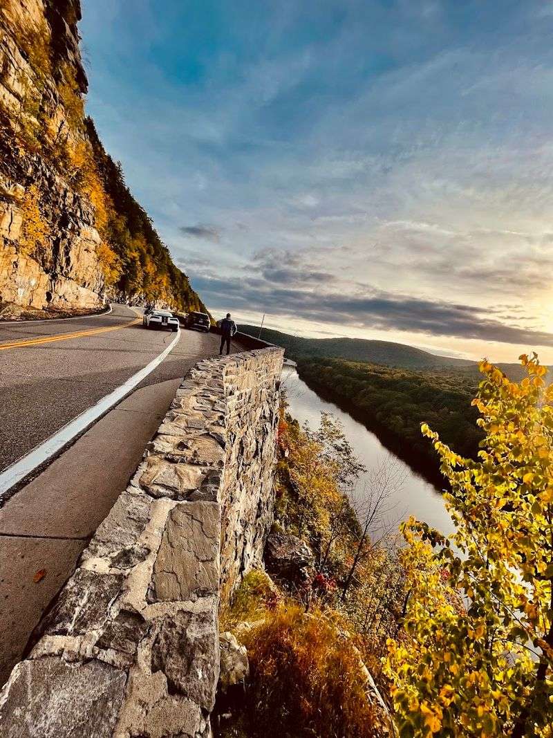 The Undisputed Star Of The Whole Drive