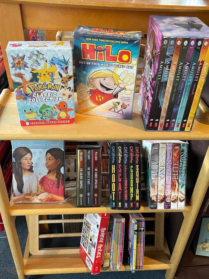 More Than Books With DVDs And Audiobooks