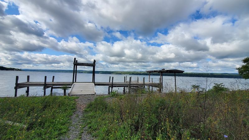 Caywood Point County Park (Himrod, Yates County)