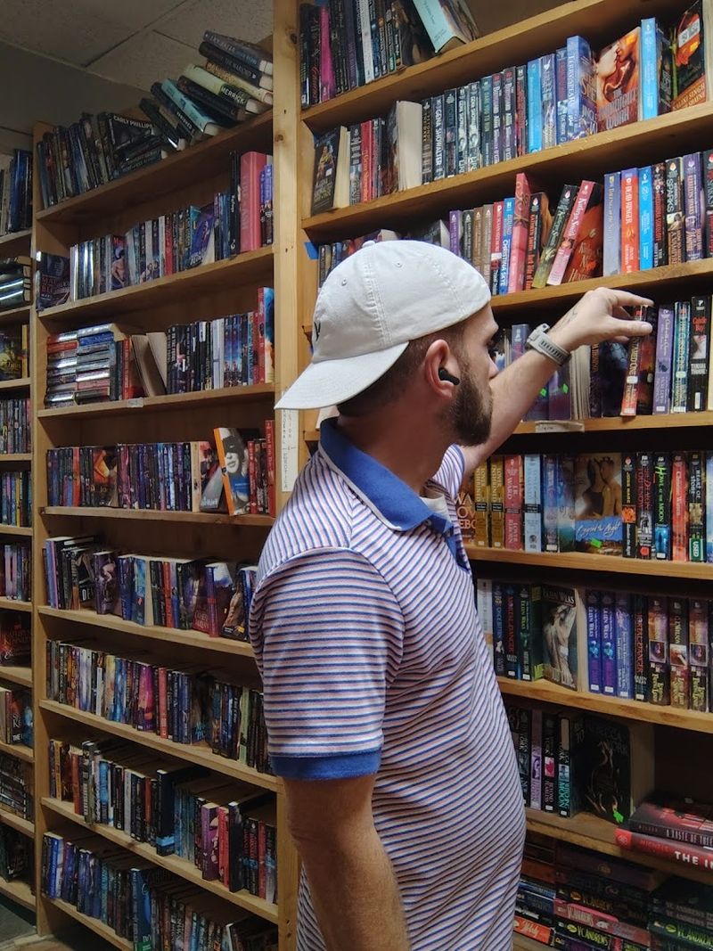 The Dungeon: Southland's Quirky Underground Surprise