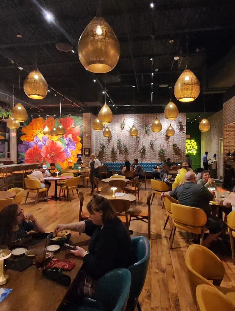 Why Azul Cantina Earns Its Spot On The Tennessee Bucket List
