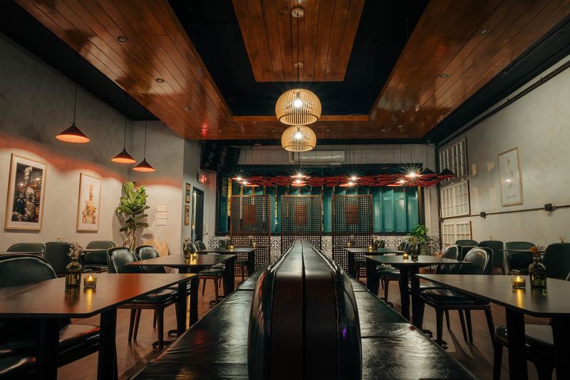 The Clay Pot Dishes And Specialty Menu Items