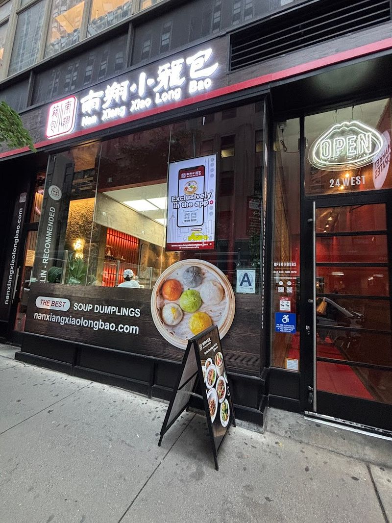 Noodle Soups And Stir-Fried Dishes That Hold Their Own