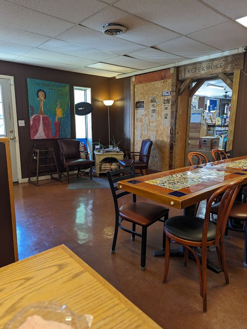 Community Roots: More Than Just A Bookstore