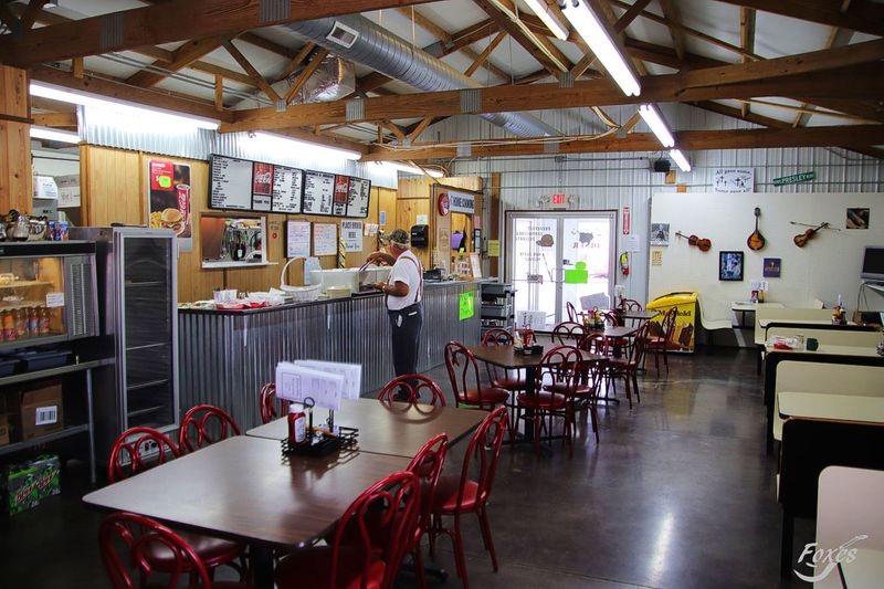 Refreshments And Food Stalls That Make The Visit Feel Like An Outing