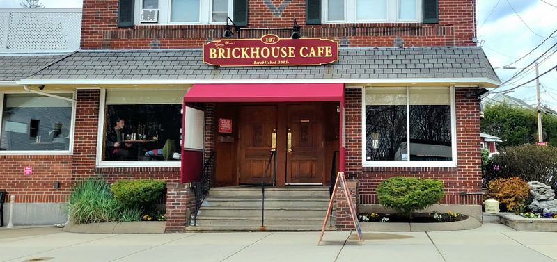 The Brickhouse Cafe (Cable)