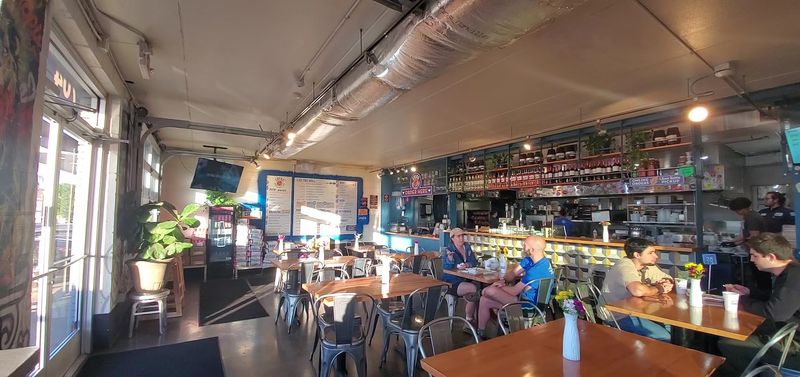 Greko Greek Street Food, Nashville