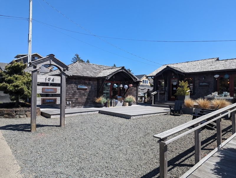 A Small Town With Fewer Than One Thousand Residents