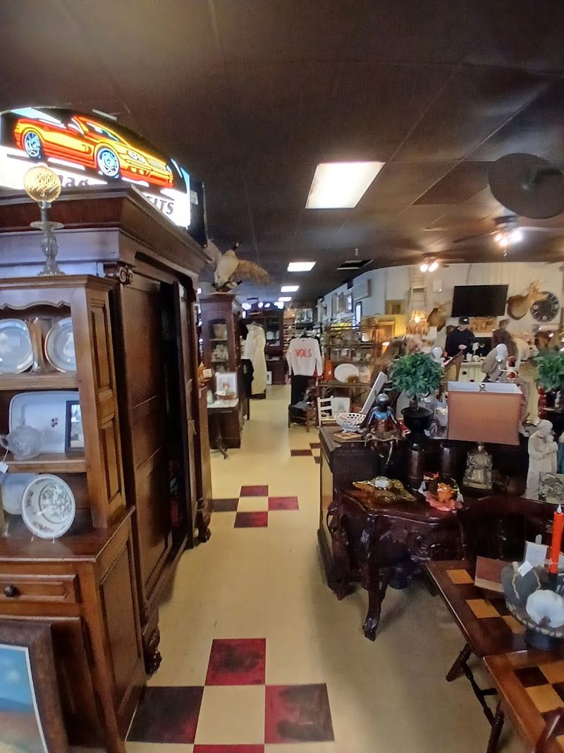 Furniture Selections That Stand Out From The Crowd